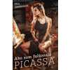 Ako som falšovala Picassa - Jamborová Vita