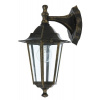 Rábalux 8232 Velence, nást. lampa, vonkajšia, smerujúca nadol