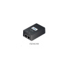 UBNT POE-48-24W [PoE adaptér 48V/0,5A (24W), vč. napájecího kabelu] POE-48-24W(EU)