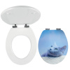 Novaservis WC/SOFT3D