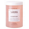 Inebrya Sakura Restorative Mask posilňujúca maska na vlasy 1000 ml