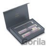 Parker 1502/2500748 Vector XL Lilac darčeková súprava plniace pero a roller