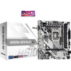 ASRock H610M-HDV/M.2+ D5 / LGA1700 / Intel H610 / 2x DDR5 / VGA / HDMI / DP / M.2 / USB-C / mATX 90-MXBM50-A0UAYZ