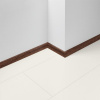 Lišta soklová Parador skirting SL3, orech vlašský D001 1745469 2200x16x40 mm