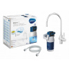 Filtrovanie vody Batéria BRITA MYPURE P1 + P1000 (Filtrovanie vody Batéria BRITA MYPURE P1 + P1000)
