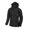 Helikon-Tex Woodsman Anorak bunda Čierna Čierna 3XL