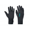 Rab Power Stretch Contact Glove Women's, beluga - dámské rukavice M