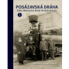 Posázavská dráha Žďár - Německý Brod - Světlá - Kácov