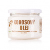 LifeLike Kokosový olej Bio 0,3 l