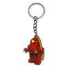 Joy Toy (IT) LEGO Ninjago Legacy Metal Přívěsek na klíče Kai
