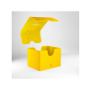 Gamegenic Sidekick 100+ XL Convertible Yellow
