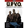 Ú.P.V.O. 1 - Dutozem a další povídky