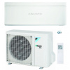 Daikin Stylish s wifi FTXA25AW + RXA25A 2.5kW biela (biela farba)