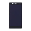 LCD Nokia 3 dotyková deska Black černá
