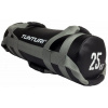 Záťažový vak Strengthbag 25 kg TUNTURI čierny