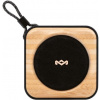 House of Marley Roots, Bluetooth reproduktor, čierny EM-JA022-SB