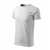 MALFINI® 829 Basic Recycled (GRS) Tričko pánské M černá 8290114