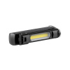 LEDLENSER Nabíjacia pracovná lampa W6R Work 120 lm/500 lm 1xLi-ion