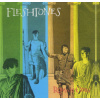 Fleshtones - Roman Gods [CD]