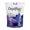 ACTIVESHOP Depilflax 100 flexibilný depilačný vosk s nízkym bodom topenia pearl mauve s titánom dio 1000g