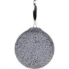 LT1292 palac. panvica 28cm GRANIT LAMART