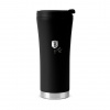 Berlinger Haus BH-8751 Matte Black Collection Termoska na kávu, 0,5 l - matná čierna Berlinger Haus