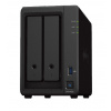 Synology DVA1622 server pro správu bezpečnostního vybavení Tower Gigabit Ethernet