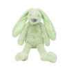 Happy Horse Zajačik Richie recyklovaný Veľ. 38 cm Pistáciový