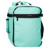 JOUMMA BAGS Príručný cestovný batoh 40 cm – Movom Foster Turquesa, 40x30x20 cm, 5372724