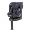 Carrello Autosedačka Meteorit Carbon Grey