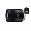 Tamron SP 35mm f/1.4 Di USD Nikon