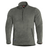 Pentagon flisová mikina Grizzly, camo green - XS