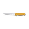 SWIBO Victorinox Swibo, kvalitný vykosťovací nôž, pevný, 16 cm, 5.8401.16 3225