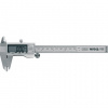 Yato YATO Mierka posuvné 150 x 0,03 mm (YT-7201)