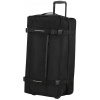 American Tourister Velká taška s kolečky Urban Track Duffle 78 cm Asphalt Black