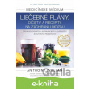 E-kniha Liečebné plány - Anthony William