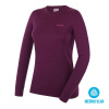 HUSKY Aron L, deep magenta - S