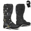 Topánky cros quad atv Forma PILOT BLACK/ANTHRACITE 47
