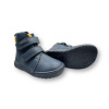 Protetika Protetika Daryk Denim – detské zimné barefoot topánky Veľkosť: 30