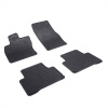 Gumové autokoberce Volkswagen Touran 2015-2026 RIG 903447