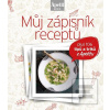 Můj zápisník receptů