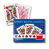 CANASTA STANDARD - karetní hra