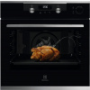 ELECTROLUX KOCDH71X COMBISTEAM parná rúra (ELECTROLUX KOCDH71X COMBISTEAM parná rúra)