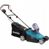 Makita DLM382z Aku kosačka. 38 cm 40l 2x18v (Makita DLM382z Aku kosačka. 38 cm 40l 2x18v)