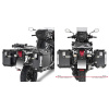 Nosič na kufre Givi TRIUMPH TIGER PL6408CAM