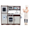 Eco Toys Detská Drevená Ecotoys Kuchynka | 7266 7266