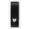 Puzdro na nôž Victorinox 130mm/2-3, nylon čierne
