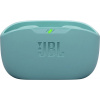 JBL Wave Buds 2 bezdrôtové slúchadlá Blue