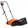 Kosačka benzínová - Elektrický vertikutátor, 20 L, 400 W (Kosačka benzínová - Elektrický vertikutátor, 20 L, 400 W)