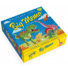 Veľké pexeso Dinosaury